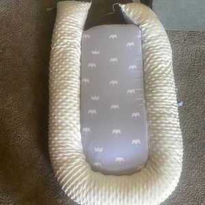 baby bumper